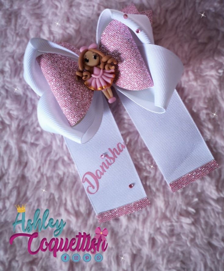 Lazos personalizados