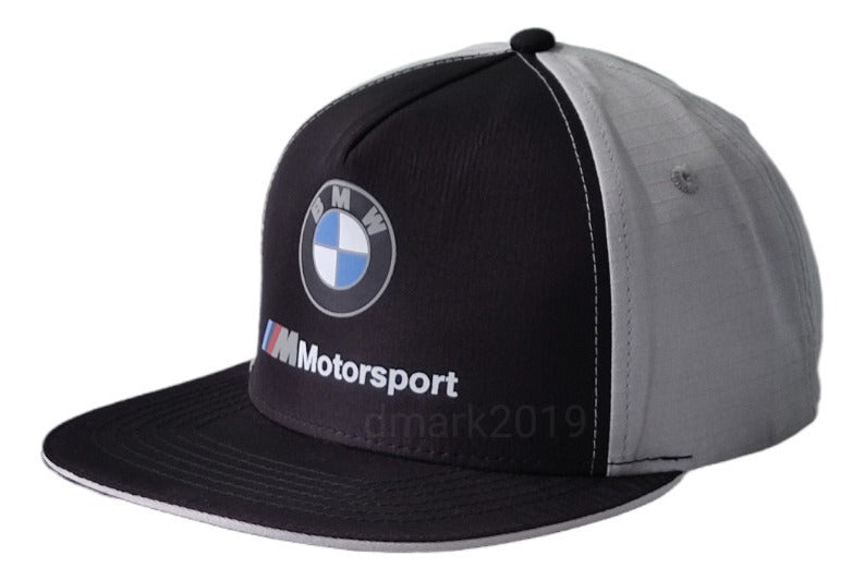 Gorra deportiva BMW Motorsport