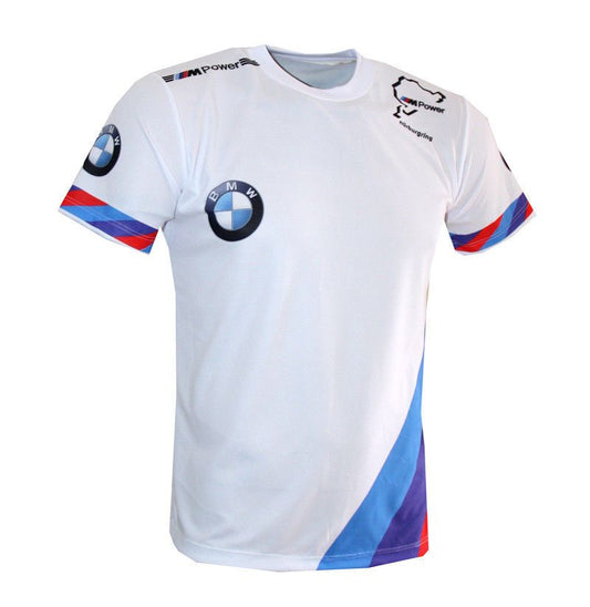 Playera BMW para hombre