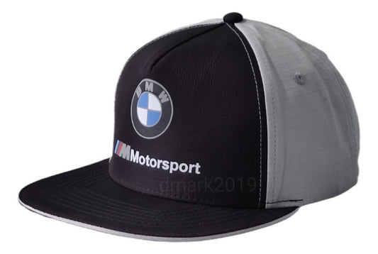 Gorra deportiva BMW Motorsport