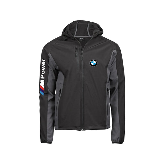 Chamarra hombre BMW M Motorsport Team