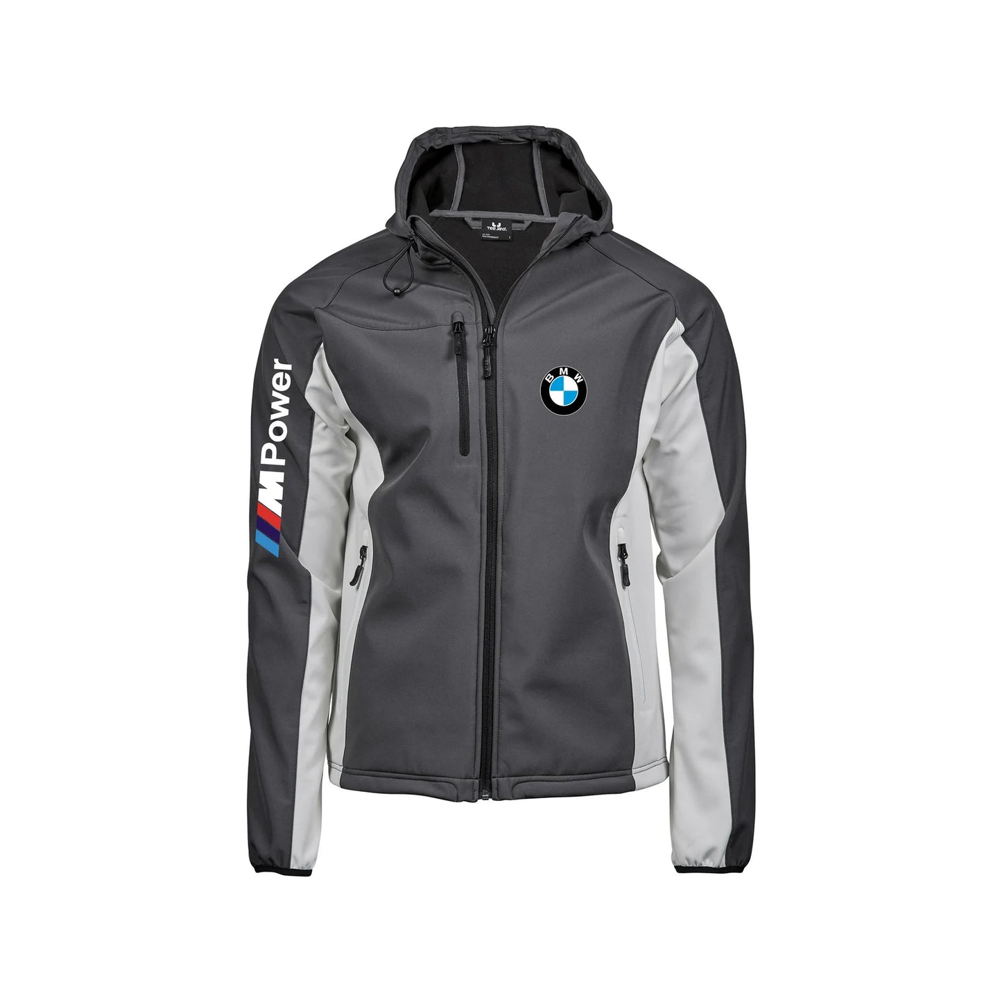 Chamarra hombre BMW M Motorsport Team